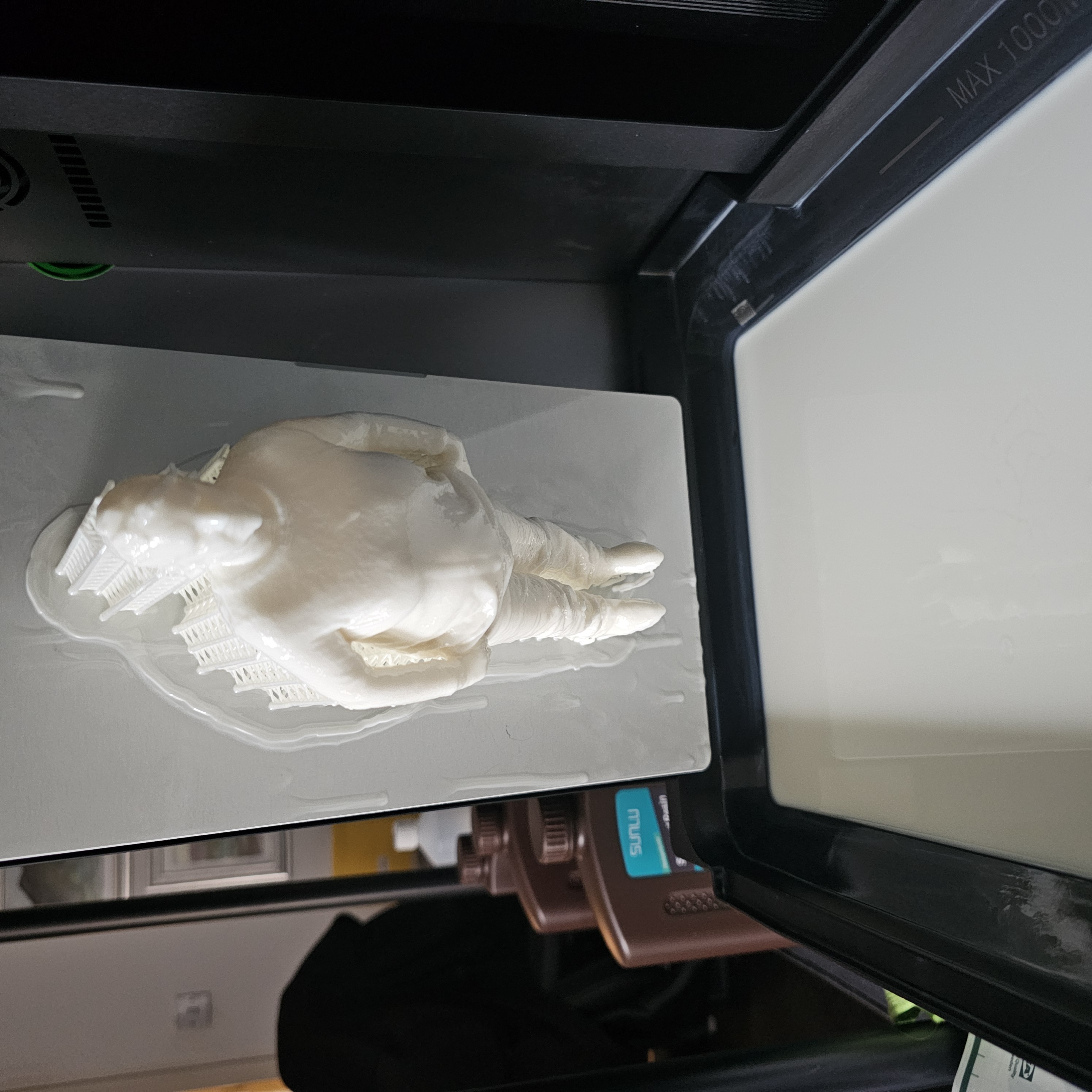 3D print