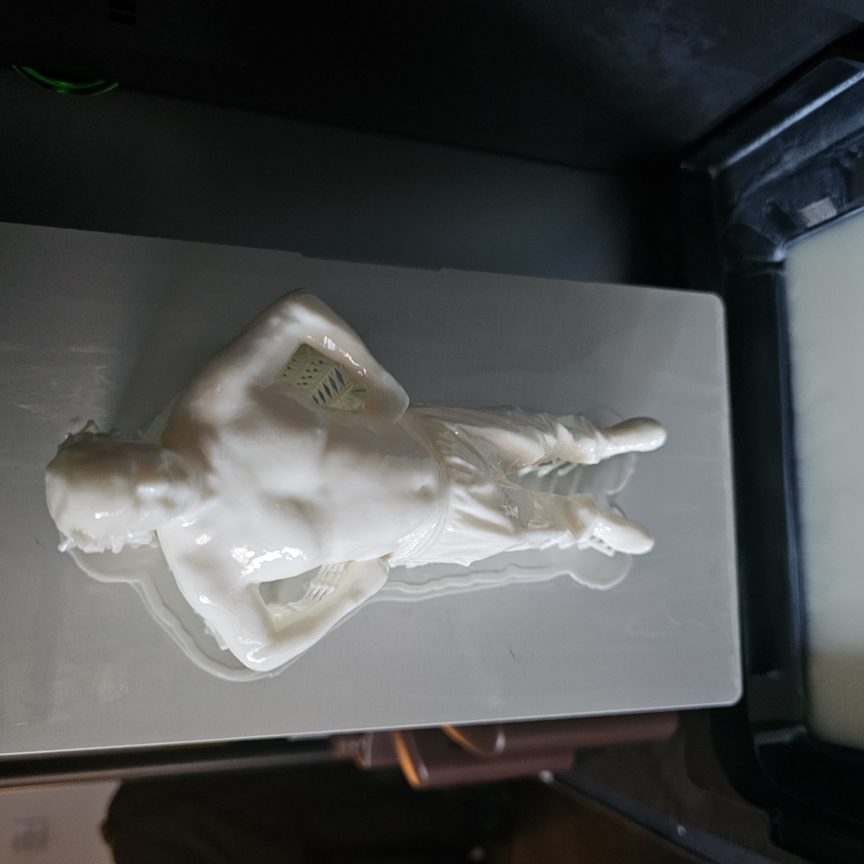 3D print