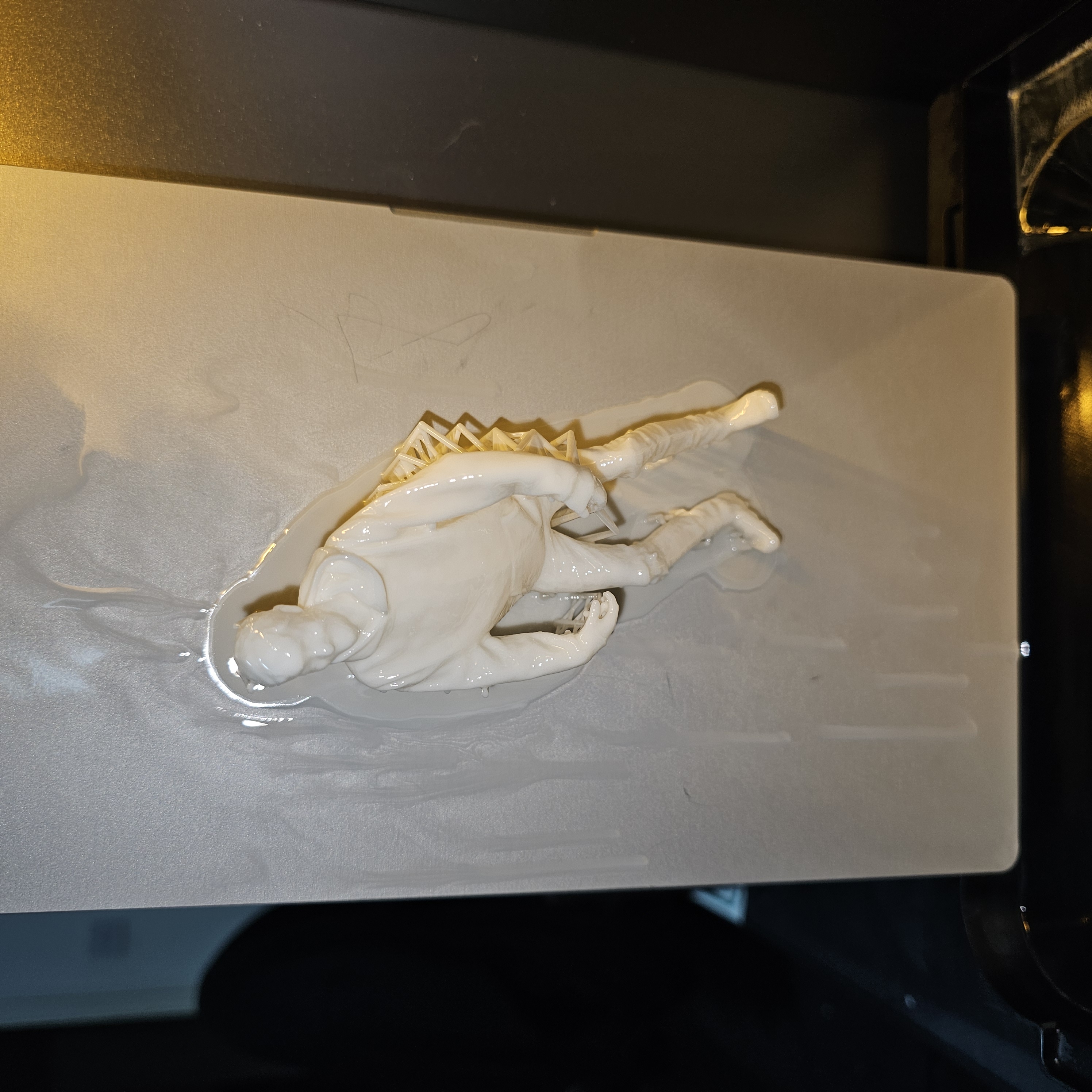 3D print