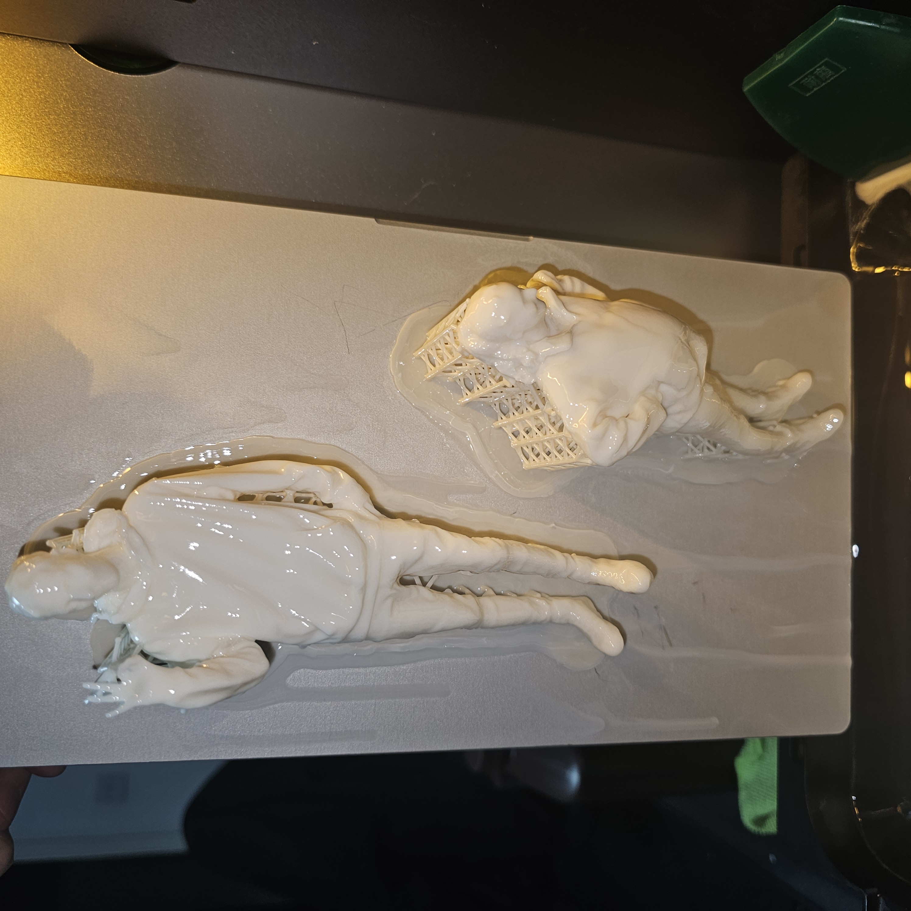 3D print