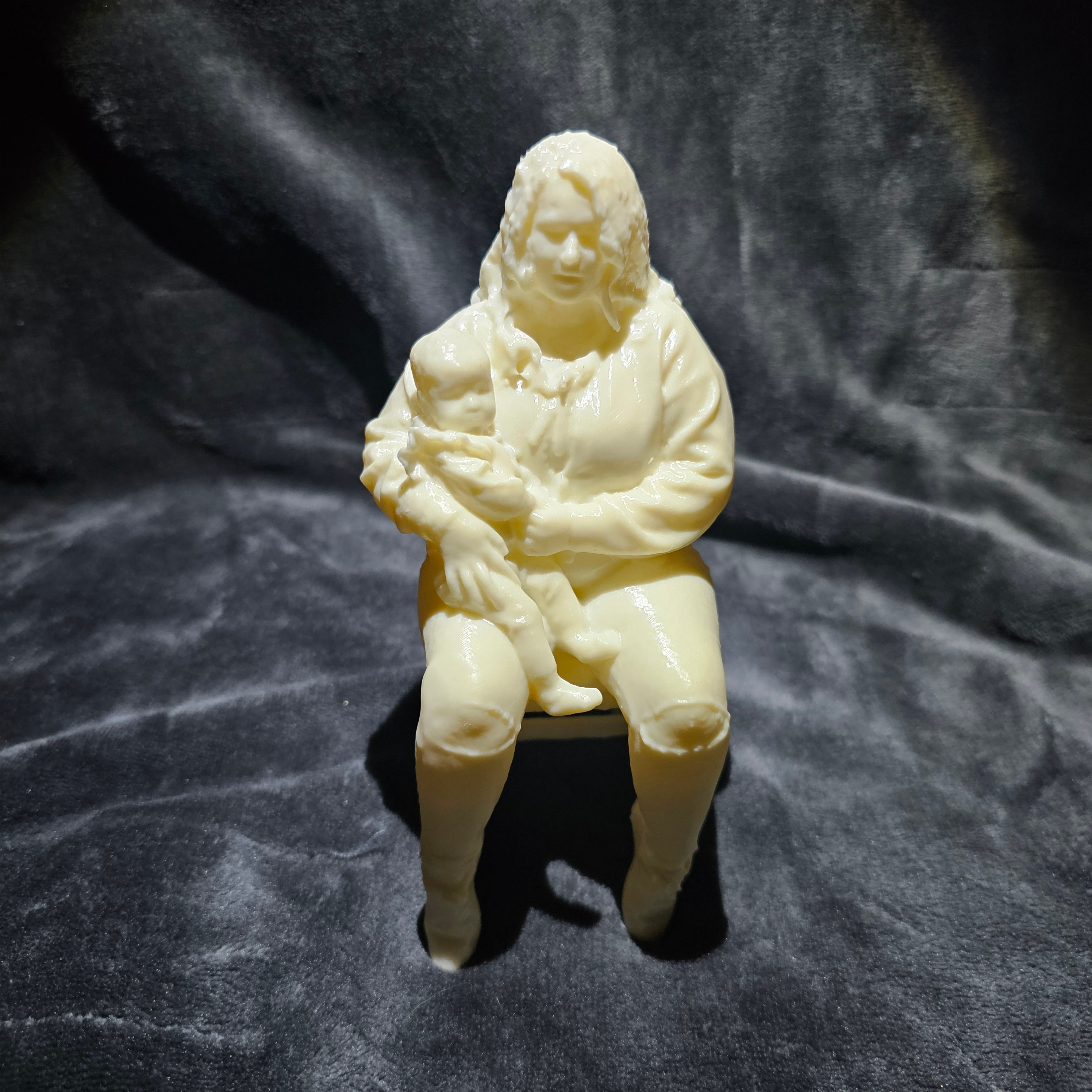 3D print