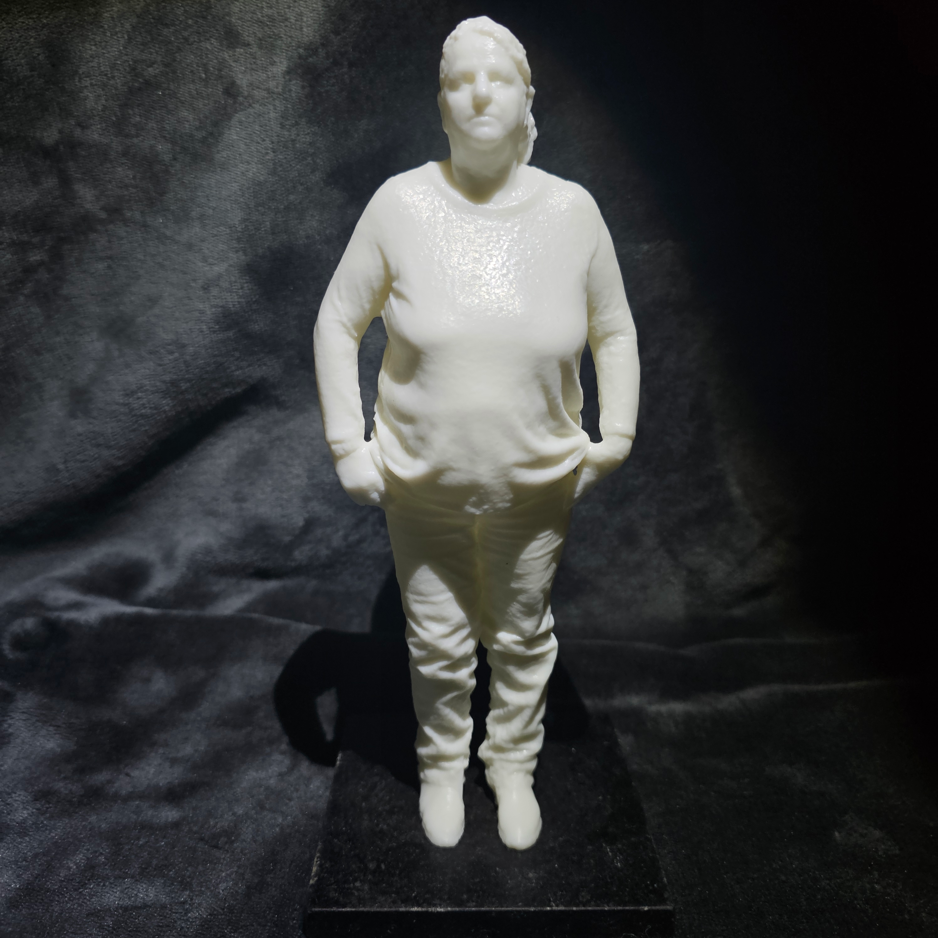 3D print