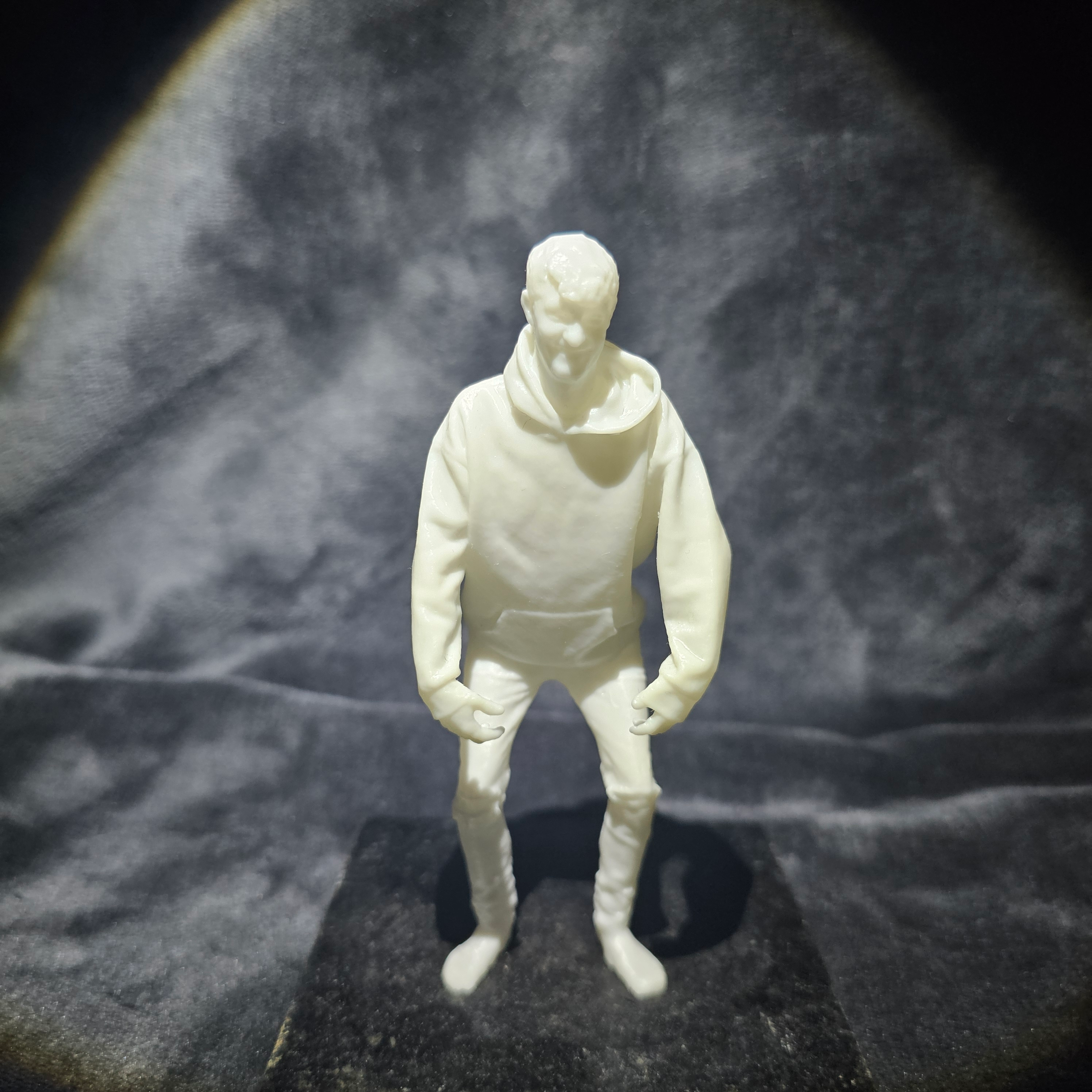 3D print