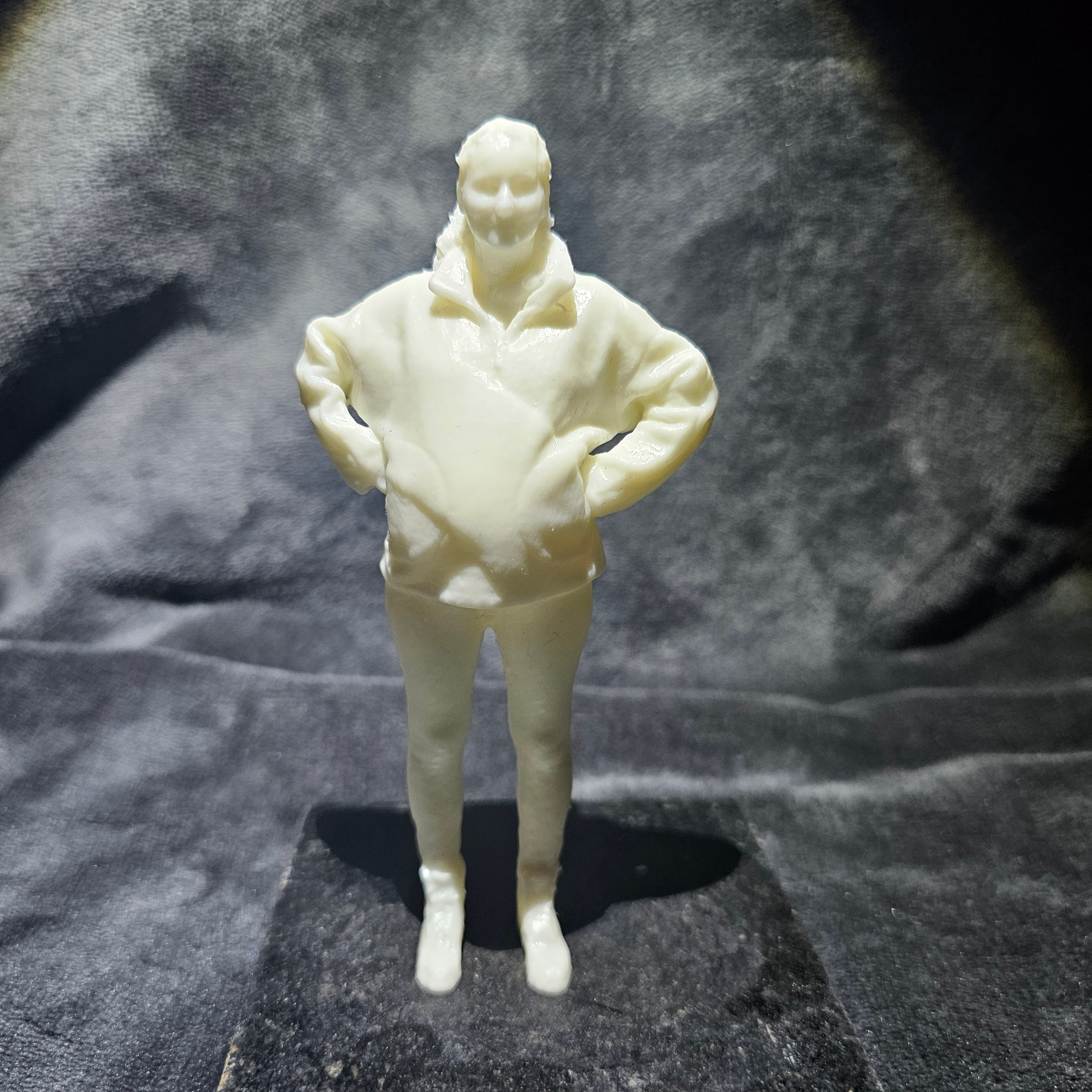3D print
