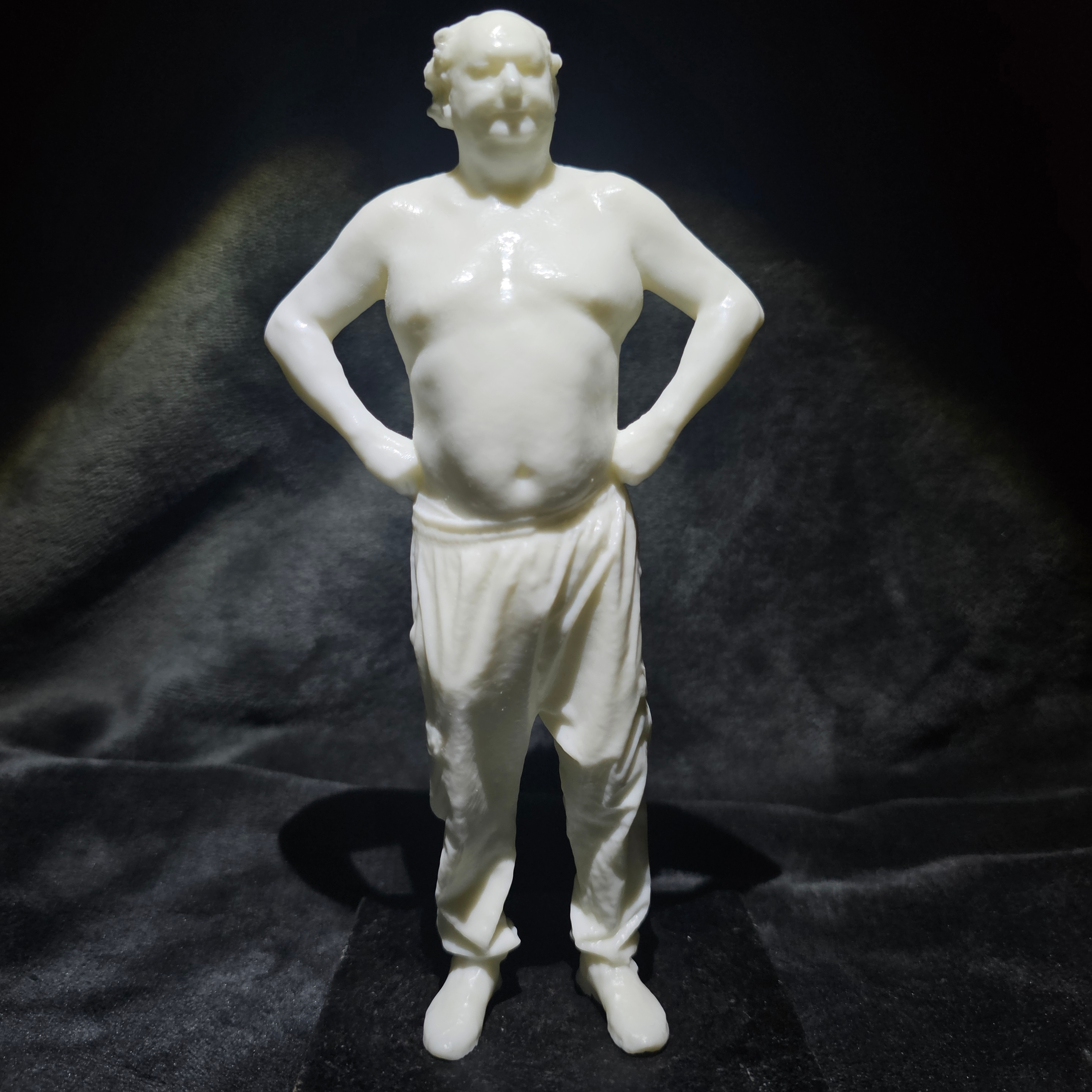 3D print